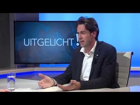 Uitgelicht! 4 oktober 2017 - Richard Groenenboom (SDOK) over positie van christenen in Egypte