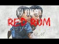 NBA Young Boy Red Rum INSTRUMENTAL Prod By IZM