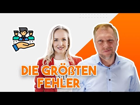 Setting up a recruitment agency correctly - expert knowledge from Simone Straub