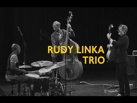 Rudy Linka Trio