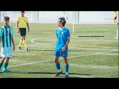 Highlights 21/22 RR