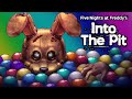 FNAF Into the Pit - Horror Game Playthrough w/ Lui (Part 1) (Dude, I'm Not Scared)