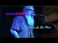 Chuck Cleever - Pretty As You Please - MOTR Pub