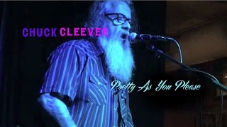 Chuck Cleever - Pretty As You Please - MOTR Pub