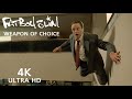 Fatboy Slim - Weapon Of Choice [Official Video ...