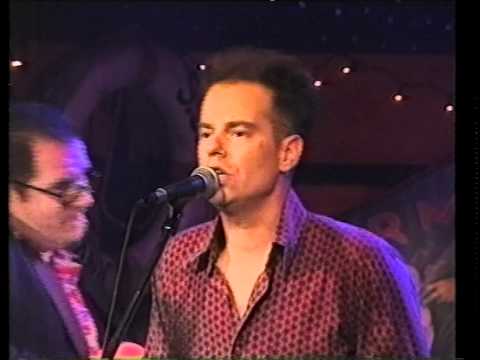 Hessie's Shed - With Neil Finn - (3/7)