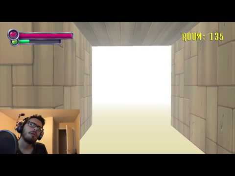 Spooky's House of Jump Scares ep.2: Arcade Fun Time