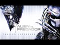 Alien Vs Predador 2004 Trailer Legendado