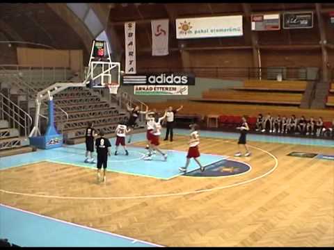 Soproni Sportiskola/A - Nyírsuli - GKS Nyíregyháza