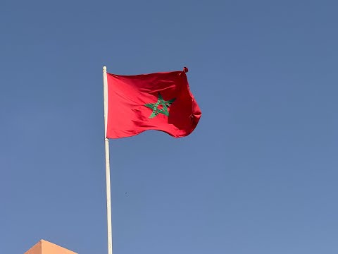 Just Another Day Marrakech, Morocco: A Journey Through Culture, Tea, & Cuisine