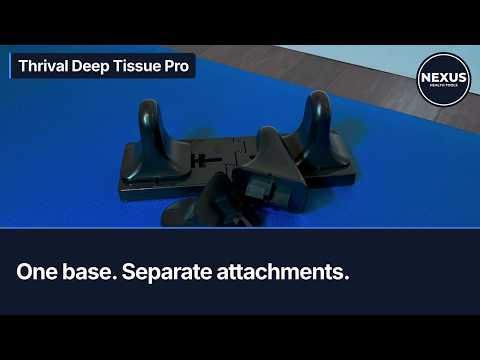 Thrival Deep Tissue Pro