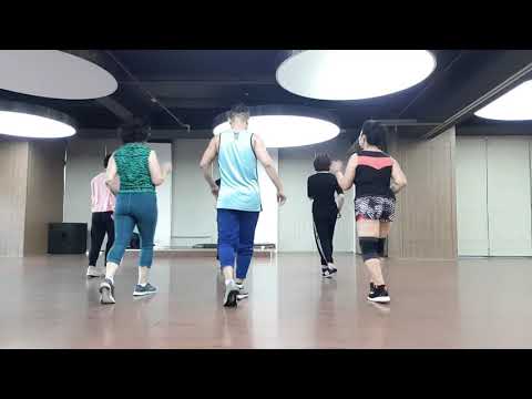 Sapoon Sapoon - Line Dance / Jade Team (BÀI HƯỚNG DẪN BẤM▶️)