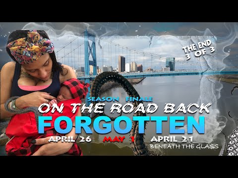 On The Road Back: A Family's Journey Through Crisis and Healing" Forgotten Season Finale 3 of 3