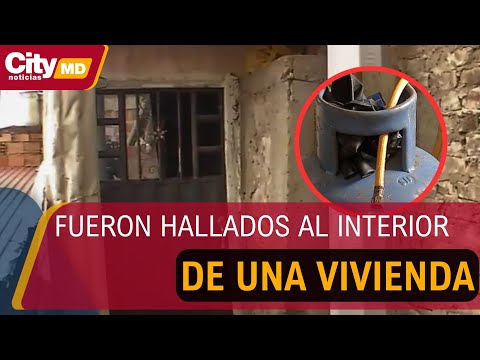 Intoxicación por gas propano, principal hipótesis en muerte de cuatro hombres en Facatativá | CityTv