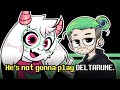 Deltarune Is A Miserable Playthrough Video To Make