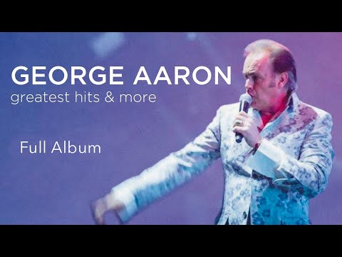 George Aaron Greatest Hit and More - Italo Dance Music