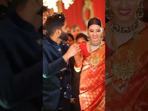 Bhabhi Bhabhi bolenge devar mere...... short video # insta viral # short wedding video
