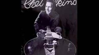 Chet Atkins "Junk"
