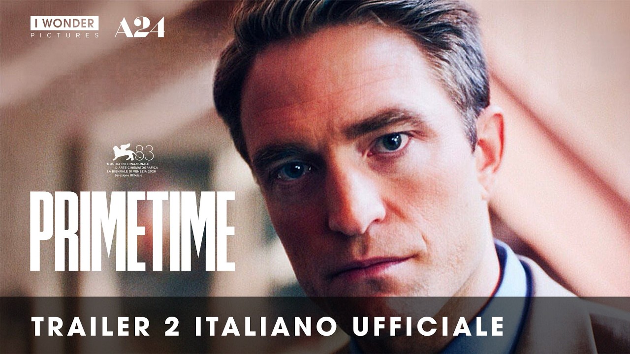 Anteprima e trailer