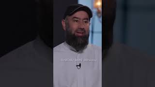 صورة نبيل العوضي | كرم الله مع العصاة #قصص_مؤثرة #religion