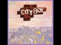 City Boy - City Boy (1976) (Full Album)