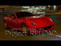 Project RELOAD | GTAV Enhancer 34