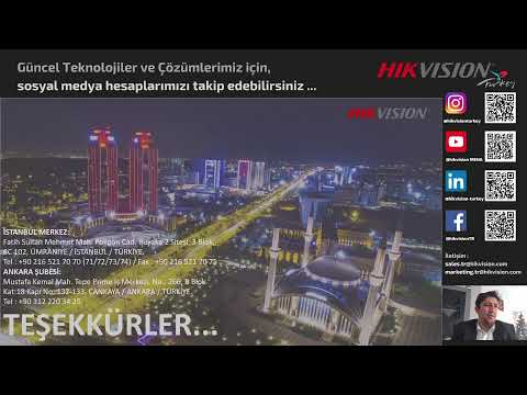 Güvenlik Güçleri İçin Mobil Çözümler