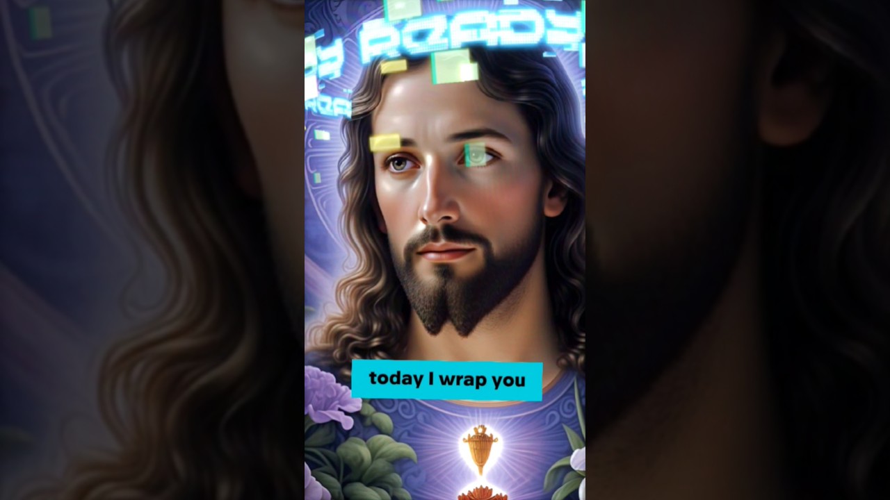 🔴DON'T IGNORE - I HAVE SOMETHING TO TELL YOU | GOD MESSAGE | GOD JESUS MESSAGE | GOD SAYS #jesus#god