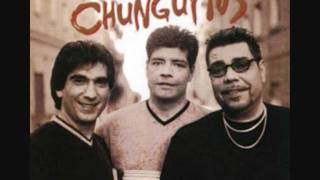 Los Chunguitos - en la boca del lobo