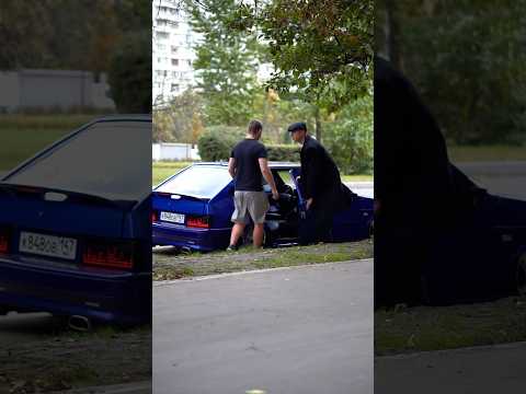 Вся суть Автоваза)