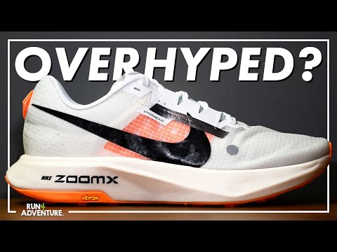 Nike Ultrafly