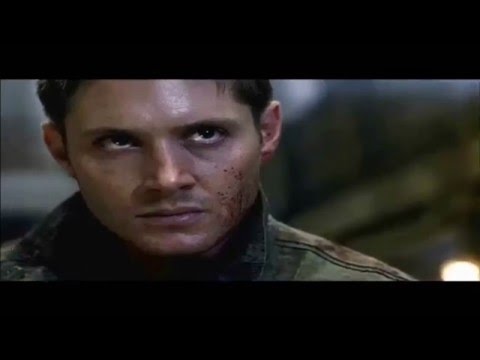 Marvel's Venom Movie Trailer (Jensen Ackles)