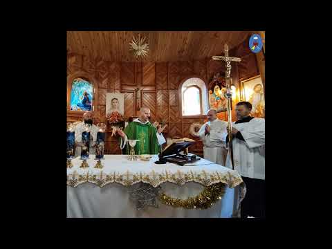 Pustelnia 16.01.2022  - Modlitwa o uzdrowienie (4)