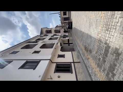 9-Bedroom Mixed Flats for Sale – Lakeview Phase 2, Amuwo Odofin, Lagos