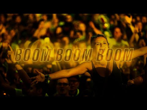 Vengaboys - Boom, Boom, Boom, Boom (Actraiser Remix)[4K Video] #hardstyle