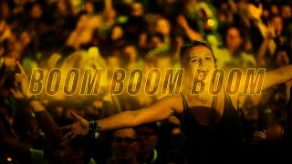 Download lagu Vengaboys - Boom, Boom, Boom, Boom (Actraiser Remix)[4K Video] #hardstyle mp3