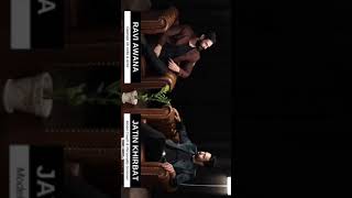 Ravi awana exclusive interview video