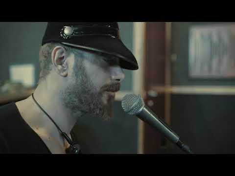 'Ya Galbi Ma Jah Lac Tuhazan' - Yemen Blues - 'Shabazi 1619' (rehearsal)