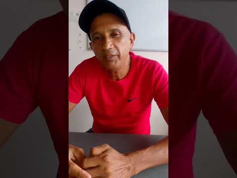 Paciente atendido en el CDI Ramón Romero del Municipio Veroes, Estado Yaracuy. #CubaCoopera