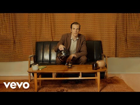 John The Ghost - A Monday (Official Music Video)