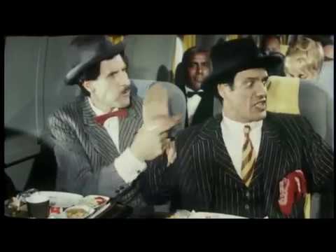 Franco e Ciccio   I due mafiosi Film