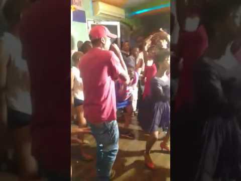 Mario Swaga Live Show Singeli