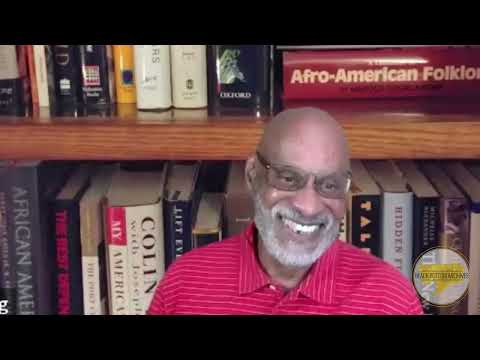 Black Bottom Lawrence King Oral History