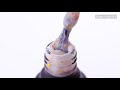 Siller Base Potal №04 (молочный с разноцветной поталью), 8 мл Siller Base Potal №04 (молочный с разноцветной поталью), 8 мл