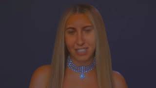 Beyonce /Prima Letícia #DeepFake