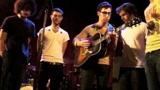 Leave You Traveling - Steel Train