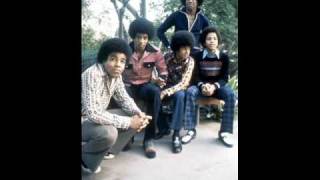 It All Begins And Ends With Love - The Jackson 5