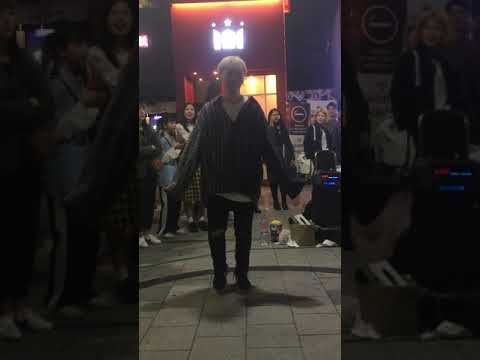 180930 INNERS (이너스) 고민보다 GO (태유 focus)