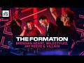 The Formation @ I AM HARDSTYLE Eternal 2025