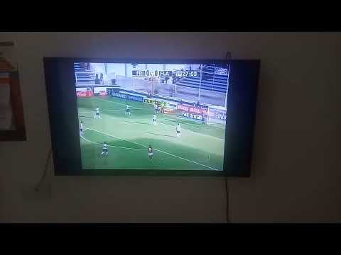 Melhores Momentos - Friburguense 0 x 1 Flamengo - Campeonato Carioca - 18/03/2012(1)